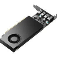 Karta graficzna HP NVIDIA RTX A1000 8GB AV8J4AA - DDR6, 4 x miniDP