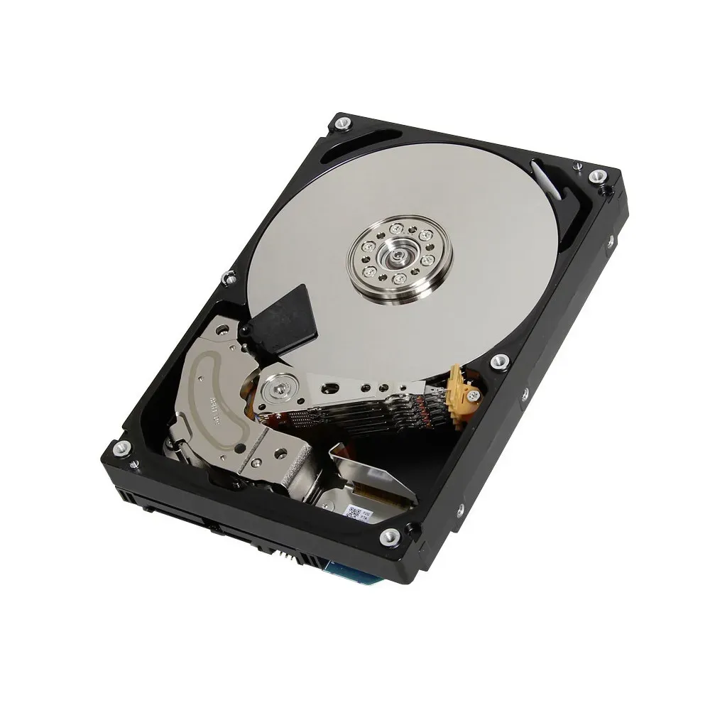Dysk HDD 12 TB SATA 3,5" HP 5S461AA - zdjęcie poglądowe 1
