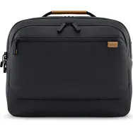 Torba na laptopa Dell Pro 14-16 Premium EcoLoop Briefcase CC7625 460-BDXW - Poliester, Czarna