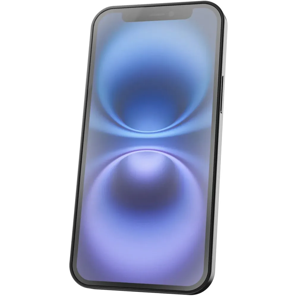 Szkło ochronne Dicota Anti-Glare Filter 9H adhesive D80177-AG9 - do Apple iPhone 16