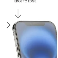 Szkło ochronne Dicota Anti-Glare Filter 9H adhesive D80177-AG9 - do Apple iPhone 16