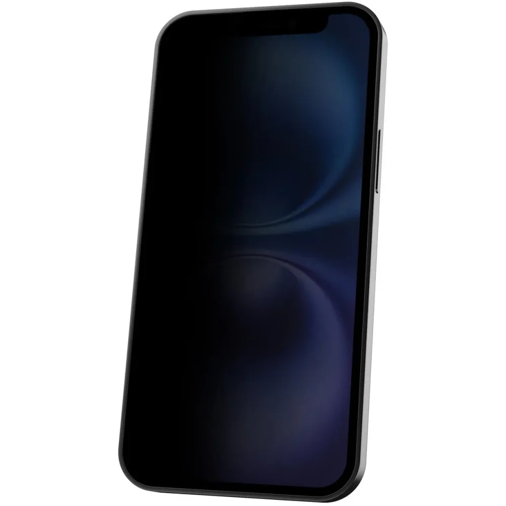 Filtr prywatyzujący Dicota Privacy Filter 4-way adhesive D80177-4AD - do Apple iPhone 16