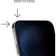 Filtr prywatyzujący Dicota Privacy Filter 4-way adhesive D80177-4AD - do Apple iPhone 16