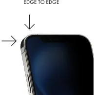 Filtr prywatyzujący Dicota Privacy Filter 4-way adhesive D80542-4AD - do Apple iPhone 17 Pro