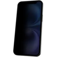 Filtr prywatyzujący Dicota Privacy Filter 4-way adhesive D80179-4AD - do Apple iPhone 16 Pro