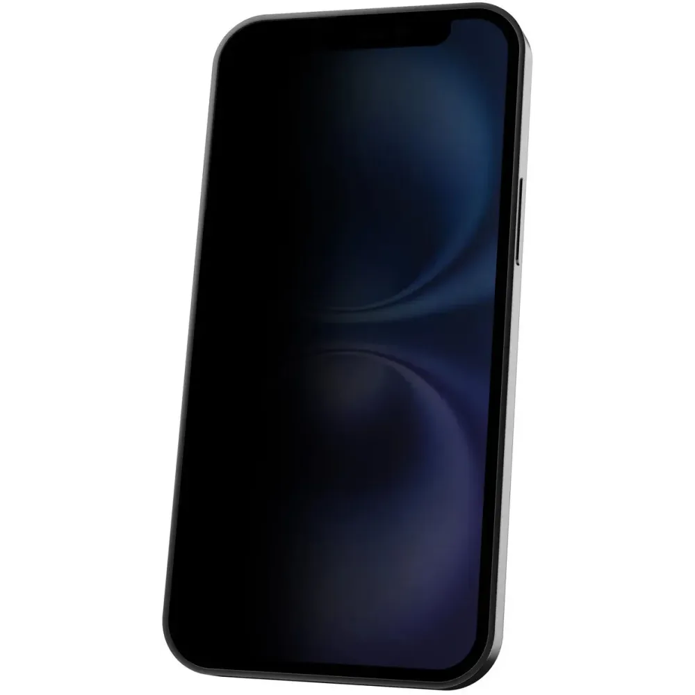 Filtr prywatyzujący Dicota Privacy Filter 4-way adhesive D80179-4AD - do Apple iPhone 16 Pro
