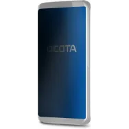 Filtr prywatyzujący Dicota Privacy filter 2-Way self-adhesive D70344 - do iPhone 12/12 Pro