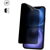 Filtr prywatyzujący Dicota Privacy Filter 4-way adhesive D80541-4AD - do Apple iPhone 17 Air