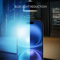 Filtr prywatyzujący Dicota Privacy Filter 4-way adhesive D80543-4AD - do Apple iPhone 17 Max