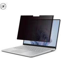 Filtr prywatyzujący Dicota Privacy Filter 2-way side-mounted Universal (16:9) 13.3 D50003-2SM - 13,3"