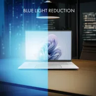 Filtr prywatyzujący Dicota Privacy Filter 2-way side-mounted Universal (16:10) 13.3 D50006-2SM - 13,3"