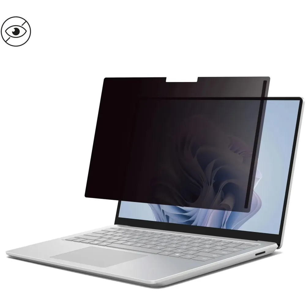 Filtr prywatyzujący Dicota Privacy Filter 2-way side-mounted Universal (16:10) 13.3 D50006-2SM - 13,3"