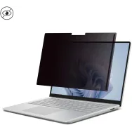 Filtr prywatyzujący Dicota Privacy Filter 2-way side-mounted Universal (16:10) 15.6 D50021-2SM - 15,6"