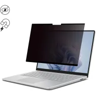 Filtr prywatyzujący Dicota Privacy Filter 2-way magnetic Universal (16:10) 13.3 D50006-2MG - 13,3"