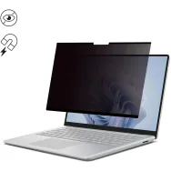 Filtr prywatyzujący Dicota Privacy Filter 2-way magnetic Universal (16:10) 13.3 D50006-2MG - 13,3"