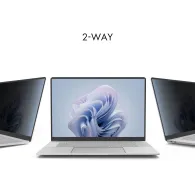 Filtr prywatyzujący Dicota Privacy Filter 2-way magnetic Universal (16:9) 14 D50009-2MG - 14"