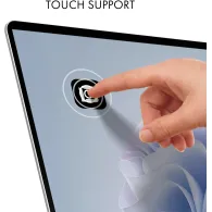 Filtr prywatyzujący Dicota Privacy Filter 2-way magnetic Universal (16:9) 14 D50009-2MG - 14"