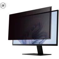 Filtr prywatyzujący Dicota Privacy Filter 2-way side-mounted Universal (5:4) 19 D50036-2SM - 19"