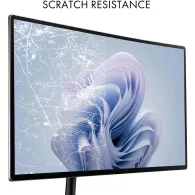 Filtr prywatyzujący Dicota Privacy Filter 2-way side-mounted Universal (5:4) 19 D50036-2SM - 19"