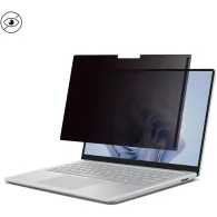 Filtr prywatyzujący Dicota Privacy Filter 2-Way Laptop 15.6 (16:10) D70686 - 15,6"