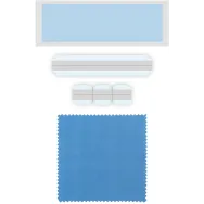 Zestaw montażowy Dicota Corner Fixation Kit for Side-Mounted Filter D30194