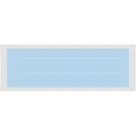 Zestaw montażowy Dicota Corner Fixation Kit for Side-Mounted Filter D30194