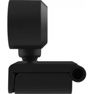 Kamera internetowa Dicota PRO Full HD D31804 - Czarna