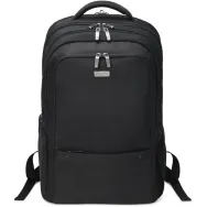 Plecak na laptopa Dicota Backpack Eco SELECT 15,6-17,3" 30936 - Czarny