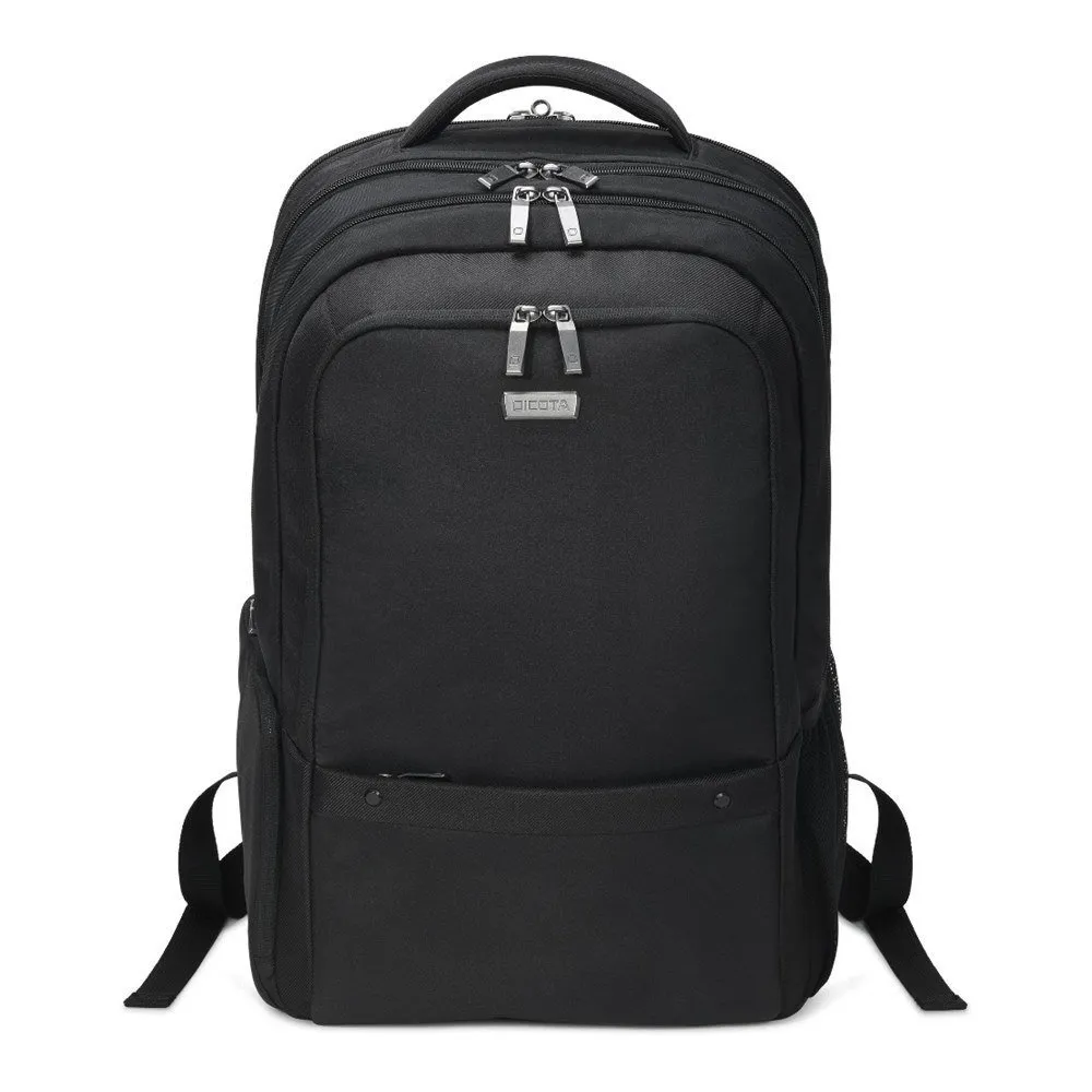 Plecak na laptopa Dicota Backpack Eco SELECT 15,6-17,3" 30936 - Czarny