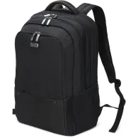 Plecak na laptopa Dicota Backpack Eco SELECT 15,6-17,3" 30936 - Czarny