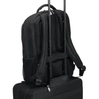 Plecak na laptopa Dicota Backpack Eco SELECT 15,6-17,3" 30936 - Czarny