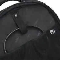 Plecak na laptopa Dicota Backpack Eco SELECT 15,6-17,3" 30936 - Czarny