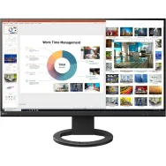 Monitor EIZO FlexScan EV2760-BK, 27", 2560x1440 (QHD), IPS, 5 ms, pivot, Czarny | Sklep ITnes.pl, IT for BUSINESS