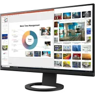 Monitor EIZO FlexScan EV2760-BK - zdjęcie poglądowe 1