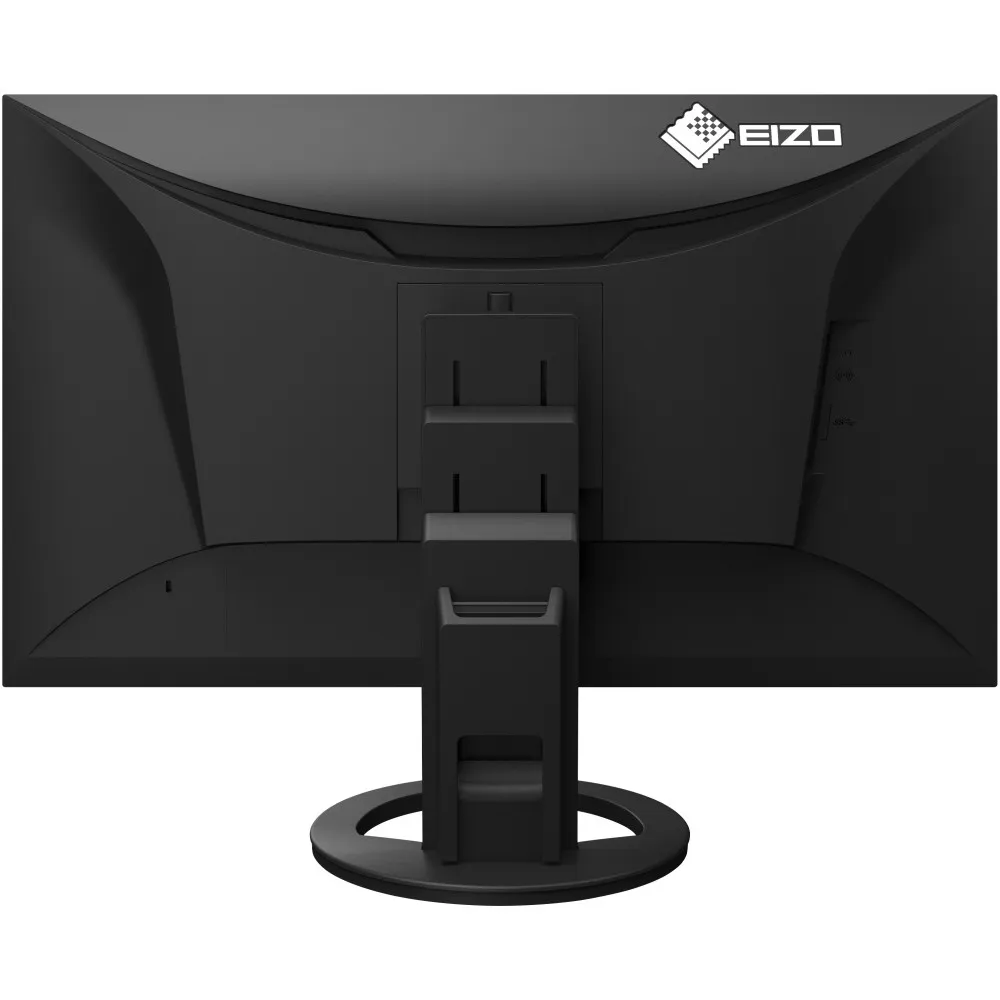 Zdjęcie monitora EIZO FlexScan EV2760-BK
