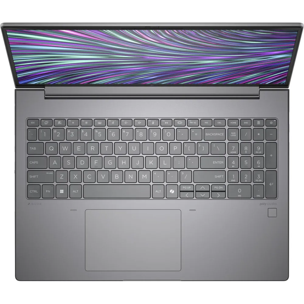 HP ZBook Power 16 G11 Intel A3YY38ET