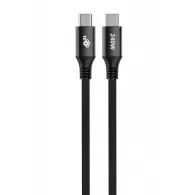 Kabel TB USB-C 240W PD (M/M) AKTBXKUCCOSI20B - 240W, USB 2.0, 2 m, Czarny