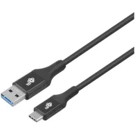 Kabel TB USB-A/USB-C M/M  AKTBXKU3CPREM2B - USB 3.2 Gen 1, Czarny