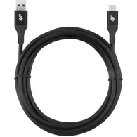 Kabel TB USB-A/USB-C M/M  AKTBXKU3CPREM2B - USB 3.2 Gen 1, Czarny