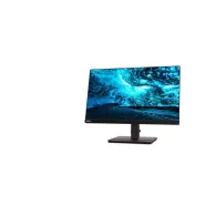 Monitor Lenovo ThinkVision T23i-20 61F6MAT2EU, 23", 1920x1080 (FHD), 60Hz, IPS, 4 ms, pivot, Czarny | Sklep ITnes.pl, IT for BUS