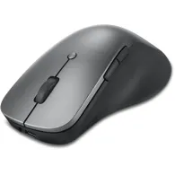 Mysz przewodowa Lenovo Professional Bluetooth Rechargeable Mouse - USB-C, 4000 DPI - 4Y51J62544 | Sklep ITnes.pl - IT for BUSINE