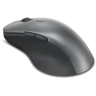 Mysz przewodowa Lenovo Professional Bluetooth Rechargeable Mouse - USB-C, 4000 DPI - 4Y51J62544 | Sklep ITnes.pl - IT for BUSINE