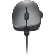 Mysz przewodowa Lenovo Professional Bluetooth Rechargeable Mouse - USB-C, 4000 DPI - 4Y51J62544 | Sklep ITnes.pl - IT for BUSINE