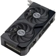 Karta graficzna ASUS Dual Radeon RX 7600 XT OC Edition 16GB GDDR6 DUAL-RX7600XT-O16G 90YV0K21-M0NA00