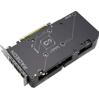 Karta graficzna ASUS Dual Radeon RX 7600 XT OC Edition 16GB GDDR6 DUAL-RX7600XT-O16G 90YV0K21-M0NA00