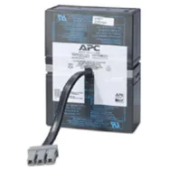 Zamienna kaseta akumulatorowa APC nr 33 RBC133 - pojemność 9 Ah, Akumulator kwasowo-ołowiowy