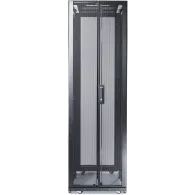 Szafa rack 19" 42U APC AR3300 - 600 x 1991 x 1200 mm, drzwi perforowane