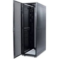 Szafa rack 19" 42U APC AR3300 - 600 x 1991 x 1200 mm, drzwi perforowane