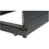 Szafa rack 19" 42U APC AR3300 - 600 x 1991 x 1200 mm, drzwi perforowane