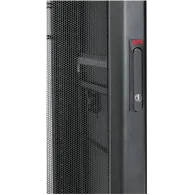 Szafa rack 19" 42U APC AR3300 - 600 x 1991 x 1200 mm, drzwi perforowane